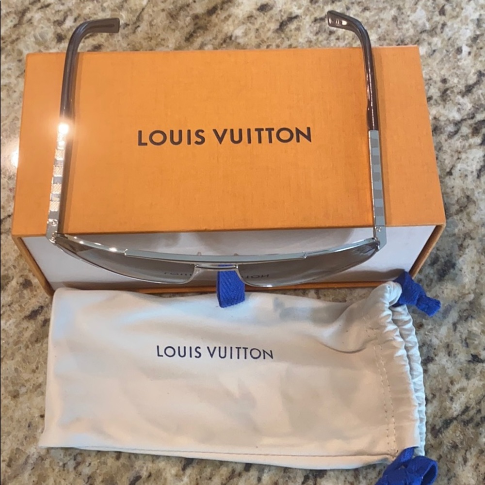 Louis Vuitton sunglasses